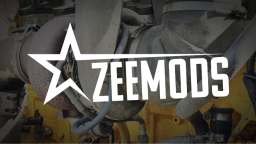 Zeemods Discord Server Banner
