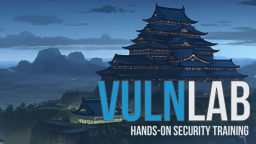 vulnlab Discord Server Banner