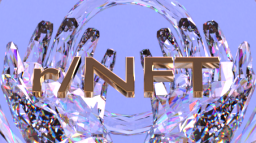 r/NFT Community Discord Server Banner