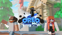OreoMC Discord Server Banner