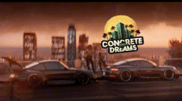 Section 8 Stories Discord Server Banner