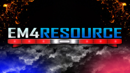 EM4Resource Discord Server Banner