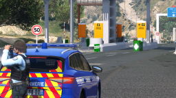 Paris Nocturne Rp Discord Server Banner