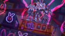 Subway Surfers Discord Server Banner