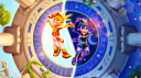 Subway Surfers Discord Server Banner