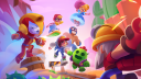 Subway Surfers Discord Server Banner