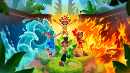 Subway Surfers Discord Server Banner