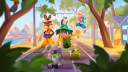 Subway Surfers Discord Server Banner
