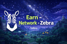 Earn - Jobs - Hire Discord Server Banner