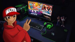 🐥 Kv Games Discord Server Banner