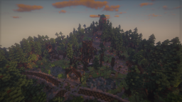 IllusiveMC Survival (S7) Discord Server Banner