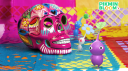 Pikmin Bloom! Discord Server Banner