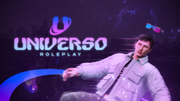 UNIVERSO WIPE HOJE !! Discord Server Banner