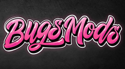 Bug's Mods Discord Server Banner