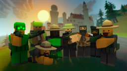 π£ UNTC4 Servers Discord Server Banner