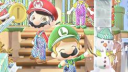 Animal Crossing Club Discord Server Banner