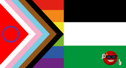 Simon Supremacy Discord Server Banner