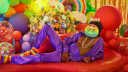 Simon Supremacy Discord Server Banner