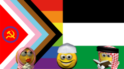 Simon Supremacy Discord Server Banner
