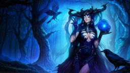 Vikings Discord Server Banner