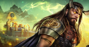 Vikings Discord Server Banner