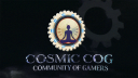Cosmic COG™ Discord Server Banner