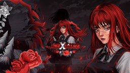 Last X Village Discord Server Banner