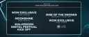 World Of Walker Discord Server Banner