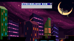 cyberhaven.exe Discord Server Banner