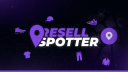 ResellSpotter Discord Server Banner