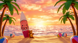 Roblox Hangout™ Discord Server Banner