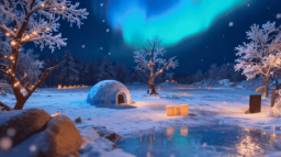 Roblox Hangout™ Discord Server Banner