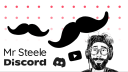 Steele Official Server Discord Server Banner