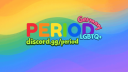 PERIOD Discord Server Banner