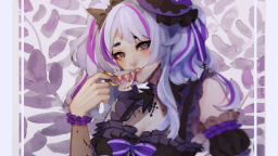 El Aquelarre de Nymph 🖤 Discord Server Banner