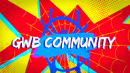 GwB Community Discord Server Banner