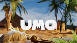 Союз UMO Discord Server Banner