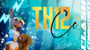 TH12 Clash Community Discord Server Banner