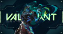 VALORANT LFG Discord Server Banner