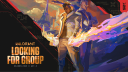 VALORANT LFG Discord Server Banner