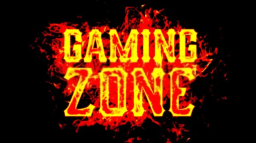 Gaming Zone Discord Server Banner