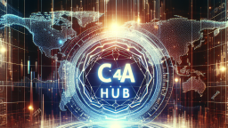 Crypto4Apes Discord Server Banner