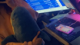 Someone's Discord Server Banner