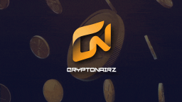 Cryptonairz Discord Server Banner