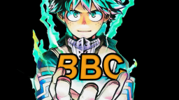 BBC Agency Discord Server Banner