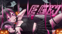 E-Girl World Discord Server Banner