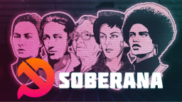 Comunidade Soberana Discord Server Banner