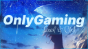 OnlyGaming Discord Server Banner