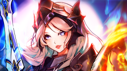 Games Bond Discord Server Banner