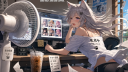 JUST FANS™ Discord Server Banner